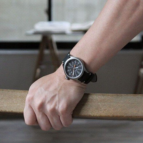 ΑΝΔΡΙΚΟ ΡΟΛΟΙ TIMEX EXPEDITION TW4B01900 (zt106c)