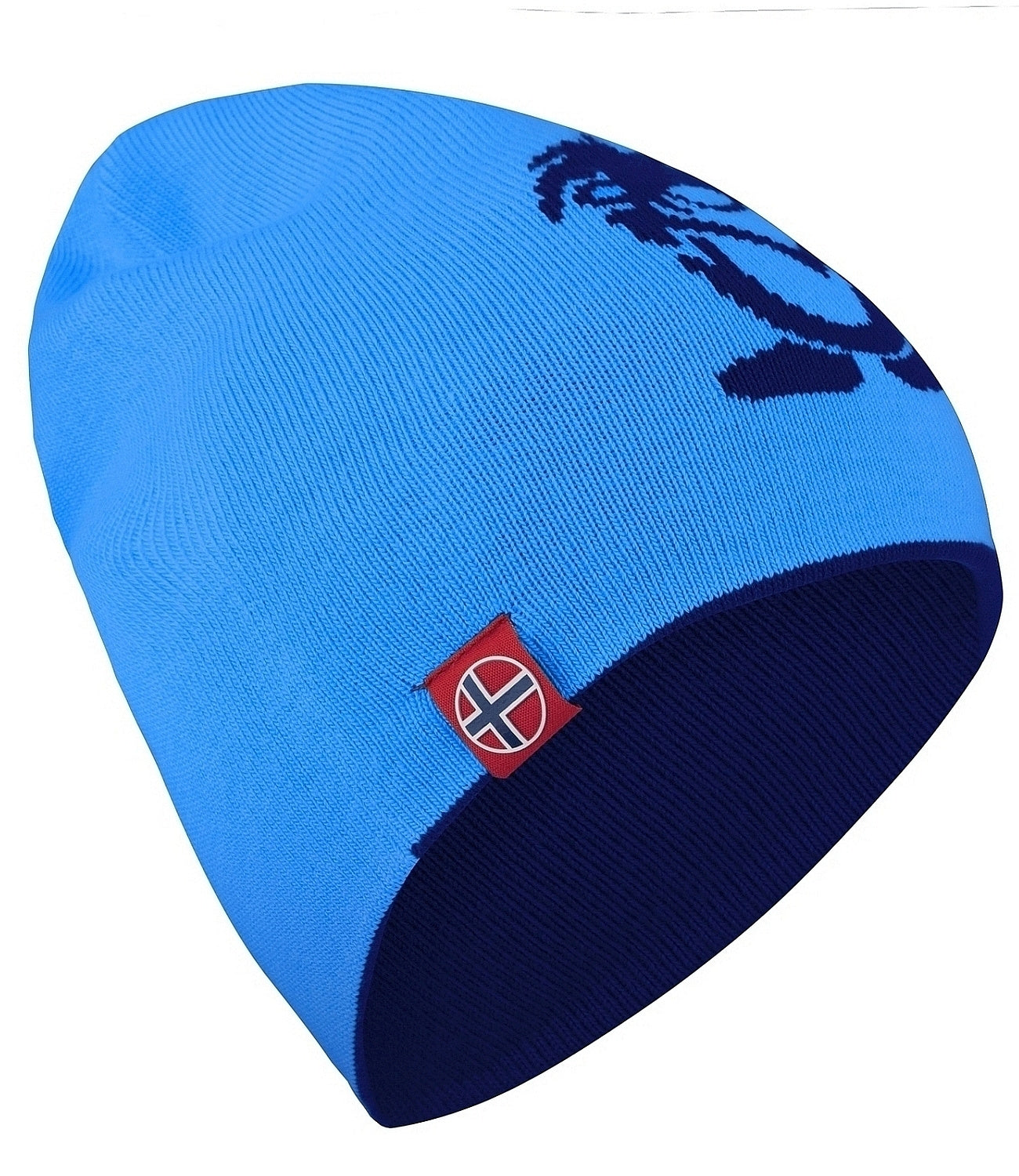 Trollkids Παιδιά Troll Beanie Μακρύ καπέλο για αγόρι/κορίτσι (921-117)