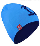 Trollkids Παιδιά Troll Beanie Μακρύ καπέλο για αγόρι/κορίτσι (921-117)