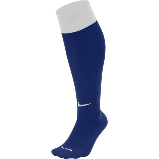 Κάλτσες ποδοσφαίρου Nike U Classic II 2.0 Team, μπλε SX7580 463