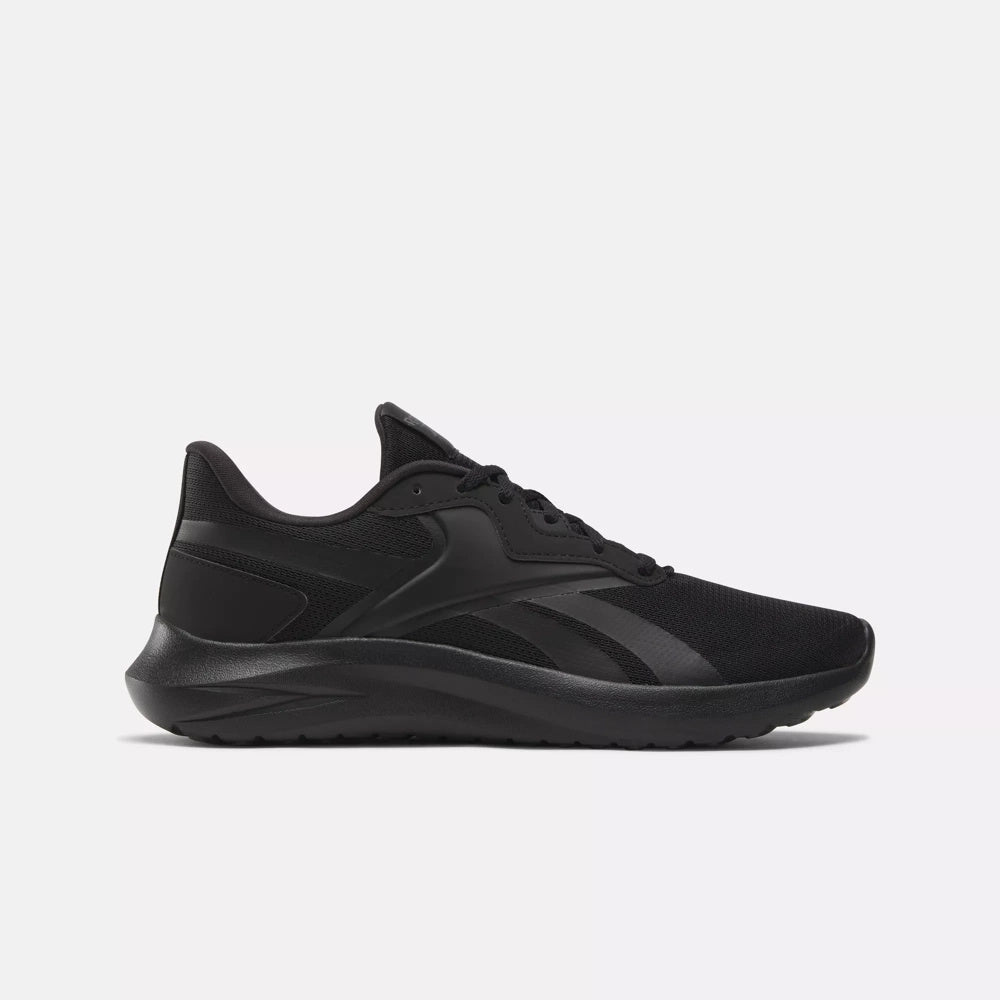 Ανδρικά αθλητικά παπούτσια Reebok Energien Lux προπόνηση μαύρο (100202488)