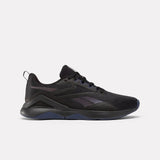 Ανδρικά παπούτσια Reebok Nanoflex TR 2 αθλητικά παπούτσια προπόνηση μαύρο (100205402)