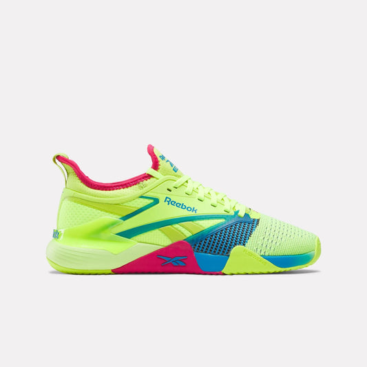 Γυναικεία παπούτσια Reebok Nano Εκπαιδευτές πολλαπλών χρωμάτων (100208444)