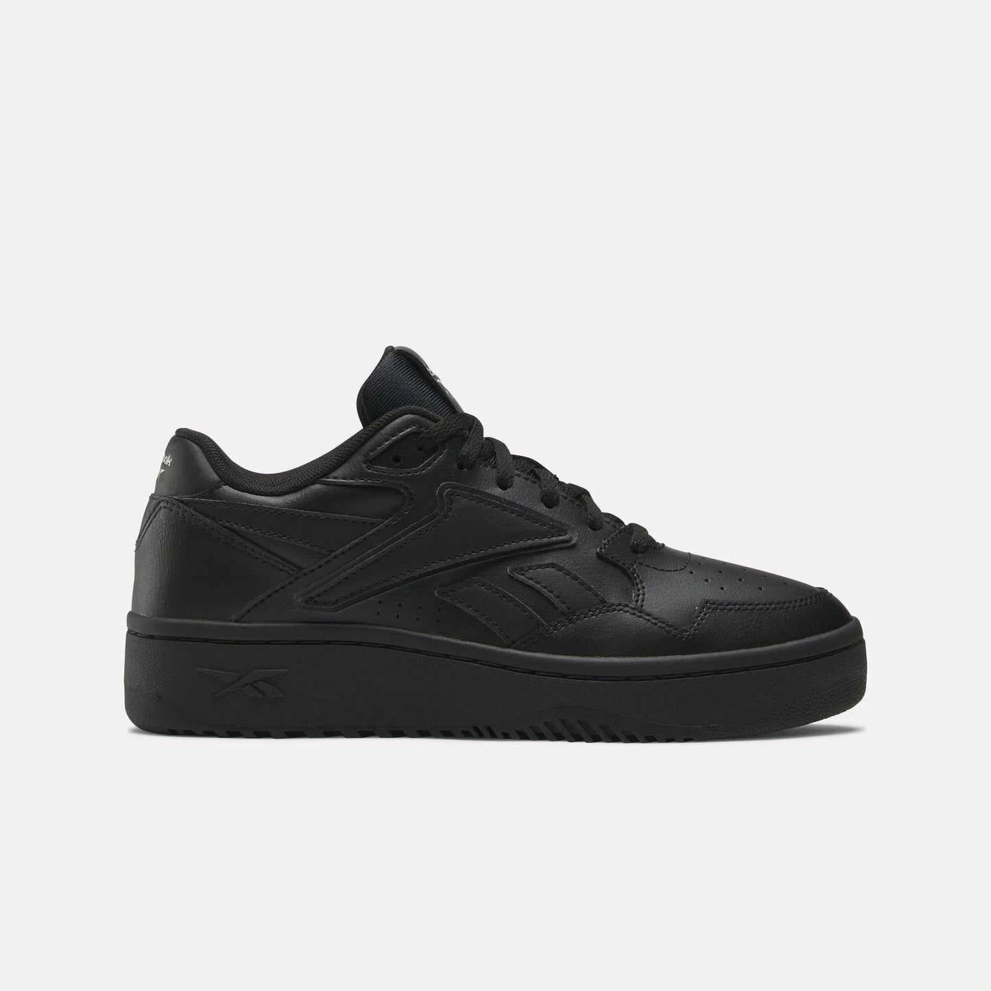 Youth Sneakers Reebok ATR Chill Παιδικά αθλητικά παπούτσια μαύρα (100200204)