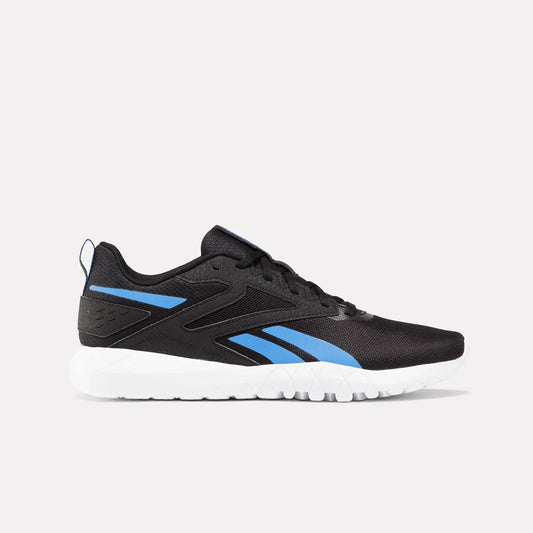 Sneakers άνδρες Reebok Flexagon Energy TR 4 αθλητικά παπούτσια προπόνηση μαύρο (100201504)