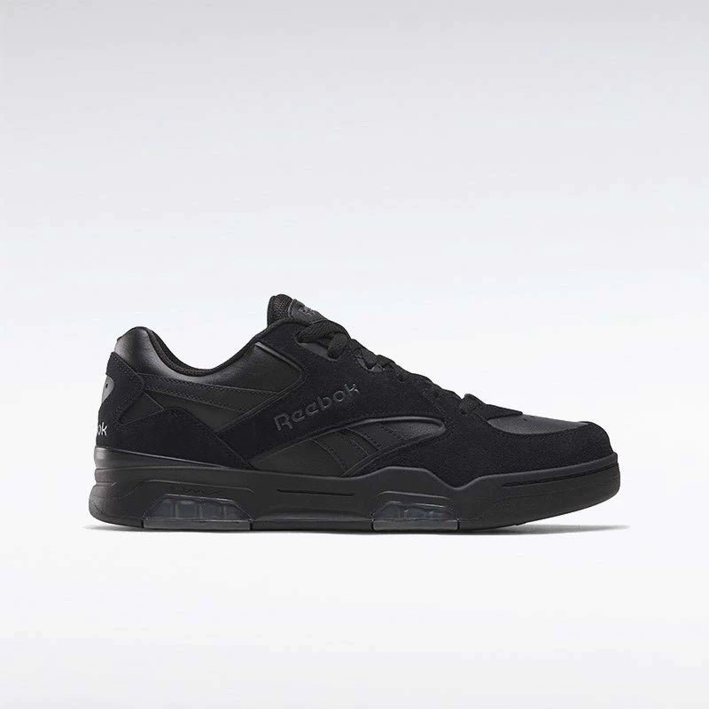 Sneakers γυναίκες/αρσενικό Reebok BB 4500 DMX αθλητικά παπούτσια μαύρα (100201526)