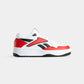 Νεαροί Σνίκερς Reebok ATR Chill γυναικεία αθλητικά παπούτσια σε καθημερινή βάση λευκό / κόκκινο / μαύρο (100201845)