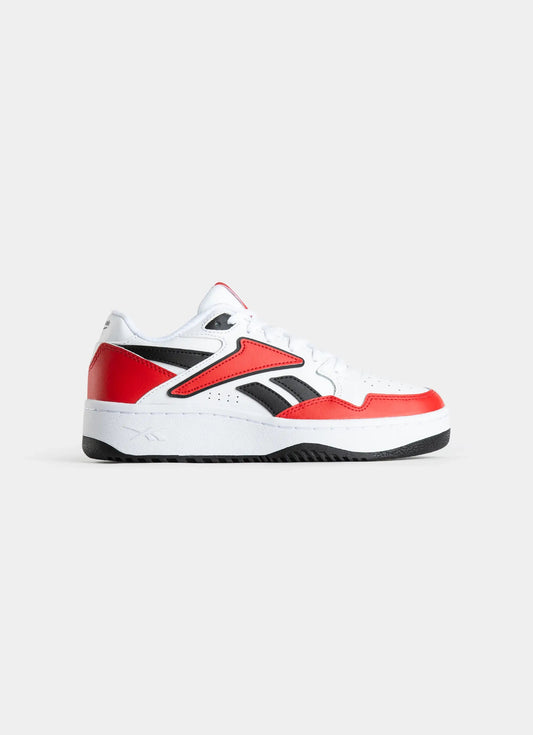 Νεαροί Σνίκερς Reebok ATR Chill γυναικεία αθλητικά παπούτσια σε καθημερινή βάση λευκό / κόκκινο / μαύρο (100201845)