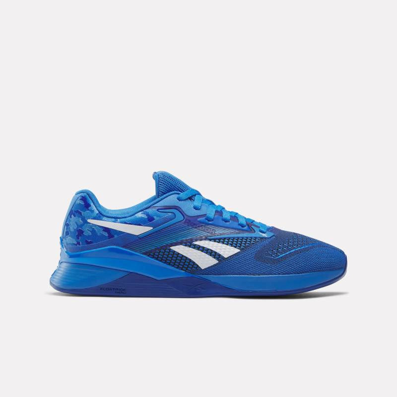 Ανδρικά αθλητικά παπούτσια Reebok Nano X4 μπλε (100204677)