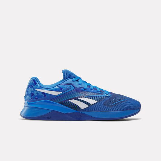 Ανδρικά αθλητικά παπούτσια Reebok Nano X4 μπλε (100204677)