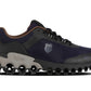 Αθλητικά παπούτσια ανδρικά K-Swiss Tubes Grip sneakers μαύρο (0081-018-M)