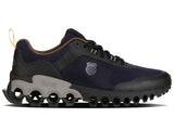 Αθλητικά παπούτσια ανδρικά K-Swiss Tubes Grip sneakers μαύρο (0081-018-M)