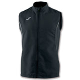 JOMA VEST RECORD III ανδρικό γιλέκο μαύρο 100762.100