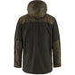 Σακάκι Softshell ανδρικό Fjällräven Värmland Wool Jacket M εξωτερικό πράσινο (F86903-633-636)