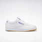 Ανδρικά παπούτσια Reebok Club C 85 sneakers λευκό (AR0459/100000158)