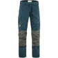 Ανδρικά παντελόνια Fjällräven Barents Pro Παντελόνια M Mountain Blue-Basalt (F87179-570-050)