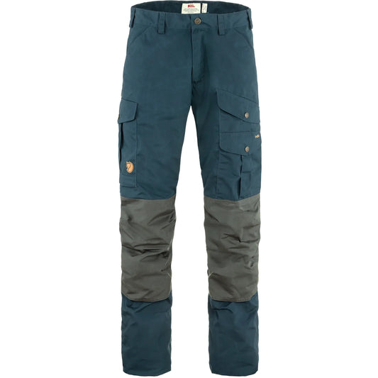 Ανδρικά παντελόνια Fjällräven Barents Pro Παντελόνια M Mountain Blue-Basalt (F87179-570-050)
