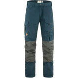 Ανδρικά παντελόνια Fjällräven Barents Pro Παντελόνια M Mountain Blue-Basalt (F87179-570-050)