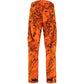 Ανδρικά παντελόνια Fjällräven Brenner Pro Winter Παντελόνια M Orange Multi Camo (F87322-261)