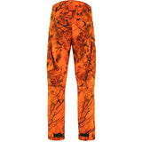 Ανδρικά παντελόνια Fjällräven Brenner Pro Winter Παντελόνια M Orange Multi Camo (F87322-261)