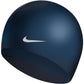 Σκουφάκι κολύμβησης Nike Os Solid, μπλε ναυτικό 93060-440