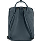 Backpack Fjällräven Kånken Laptop 13" Γραφίτης (F23523-031)