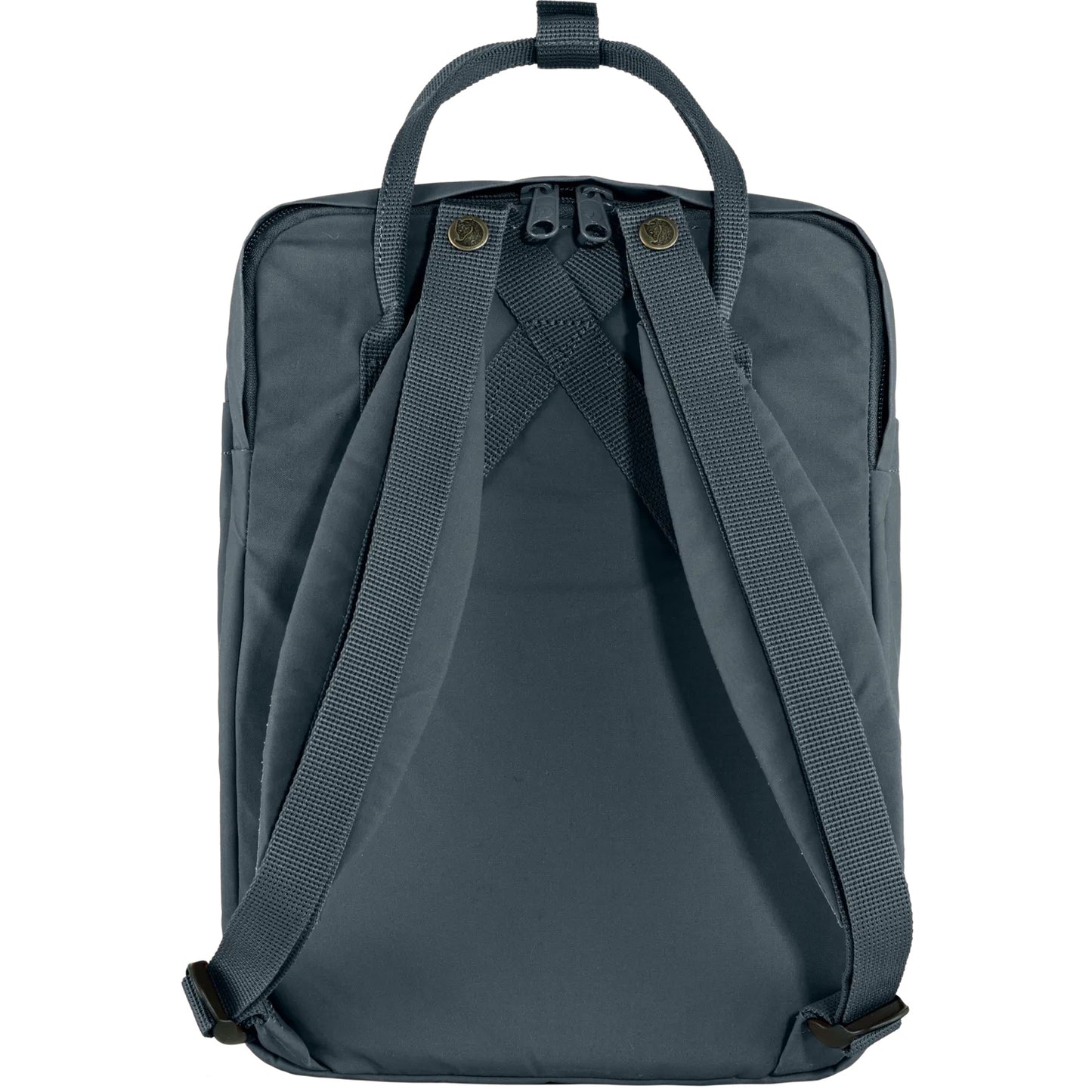 Backpack Fjällräven Kånken Laptop 13" Γραφίτης (F23523-031)