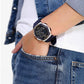 ΑΝΔΡΙΚΟ ΡΟΛΟΙ CASIO AE-1000W 2AV (zd073e) - ΠΑΓΚΟΣΜΙΑ ΩΡΑ + ΚΟΥΤΙ