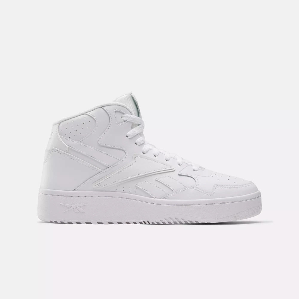 Γυναικεία αθλητικά/αντρικά παπούτσια Reebok ATR Chill MID sneakers λευκό (100201339)
