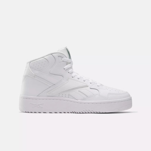 Γυναικεία αθλητικά/αντρικά παπούτσια Reebok ATR Chill MID sneakers λευκό (100201339)