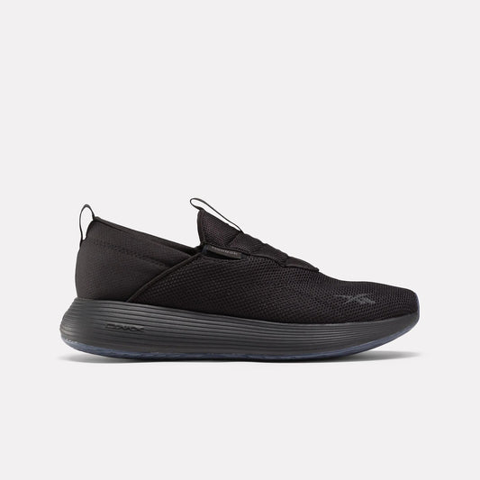 Ανδρικά παπούτσια Reebok DMX Comfort Slip-On sneakers προπόνηση μαύρο (100201536)