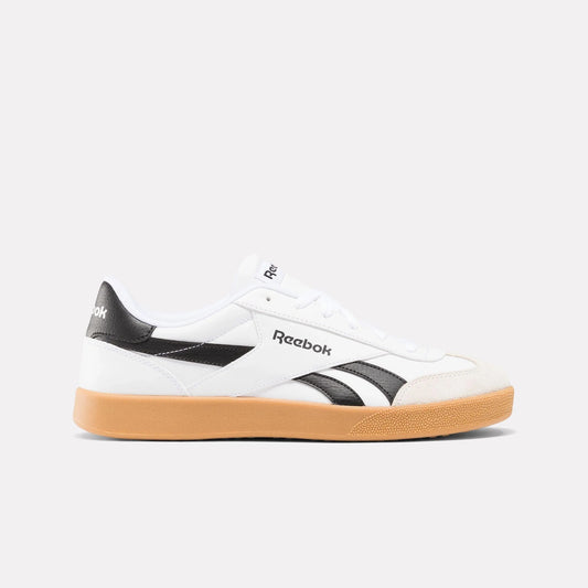 Ανδρικά αθλητικά παπούτσια Reebok Smash Edge sneakers λευκό (100208245)
