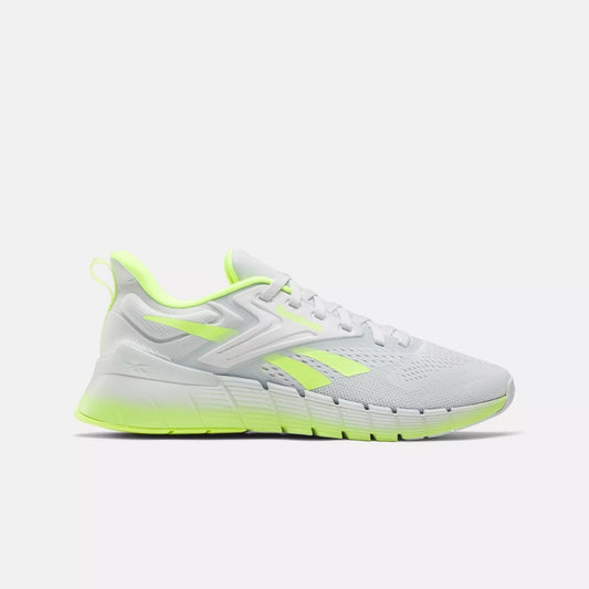 Ανδρικά αθλητικά παπούτσια Reebok Nano Gym sneakers προπόνηση για το κίτρινο γυμναστήριο (100208632)