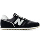 Sneakers ανδρική νέα ισορροπία NB 373 lifestyle αθλητικά παπούτσια μαύρο (ML373AK2)