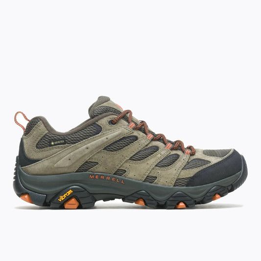 Παπούτσια πεζοπορίας Ανδρική Merrell Moab 3 Gore-Tex υπαίθρια πεζοπορία (J035801)