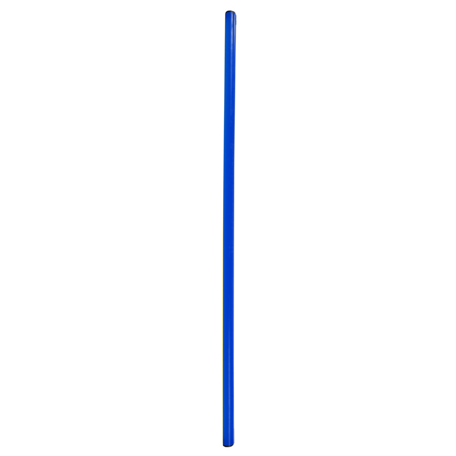Γυμναστικό ραβδί NO10 160cm SPR-25160 B μπλε