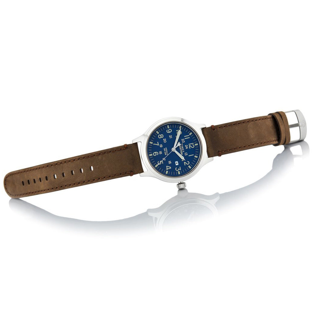 TIMEX EXPEDITION TW4B06400 ΑΝΔΡΙΚΟ ΡΟΛΟΙ + ΚΟΥΤΙ