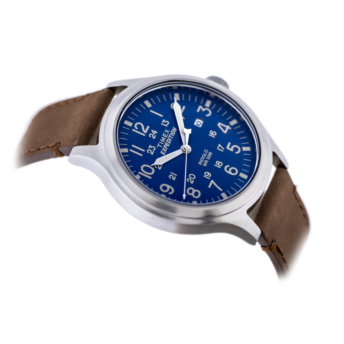 TIMEX EXPEDITION TW4B06400 ΑΝΔΡΙΚΟ ΡΟΛΟΙ + ΚΟΥΤΙ