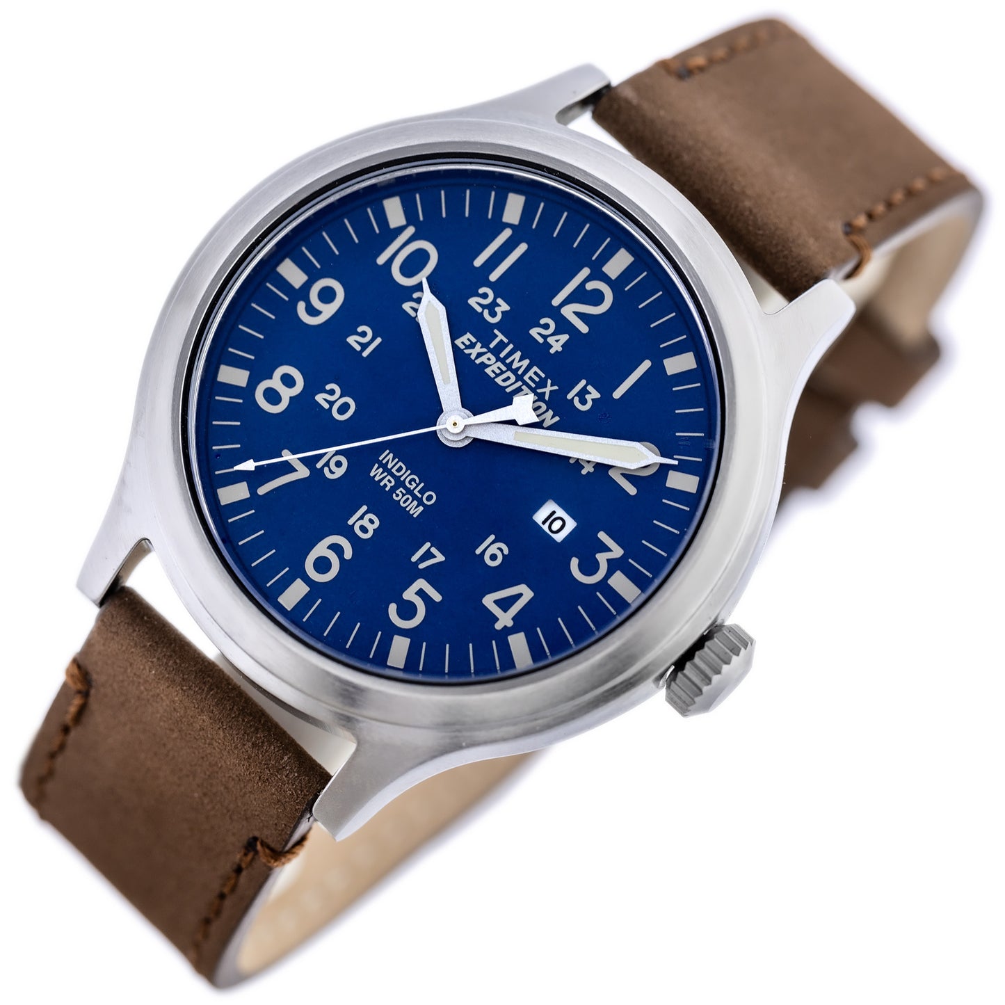 TIMEX EXPEDITION TW4B06400 ΑΝΔΡΙΚΟ ΡΟΛΟΙ + ΚΟΥΤΙ
