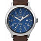 TIMEX EXPEDITION TW4B06400 ΑΝΔΡΙΚΟ ΡΟΛΟΙ + ΚΟΥΤΙ