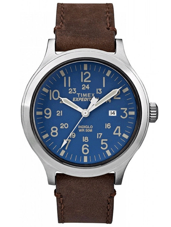 TIMEX EXPEDITION TW4B06400 ΑΝΔΡΙΚΟ ΡΟΛΟΙ + ΚΟΥΤΙ