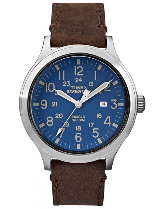 TIMEX EXPEDITION TW4B06400 ΑΝΔΡΙΚΟ ΡΟΛΟΙ + ΚΟΥΤΙ