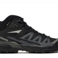 Ανδρικά παπούτσια Solomon X Ultra 360 Mid GTX Β μαύρο αδιάβροχο οδοιπορικό (L47447600)