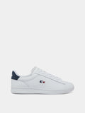 Ανδρικά παπούτσια τένις Lacoste Carnaby Σετ αθλητικά sneakers λευκό (748SMA0111407)