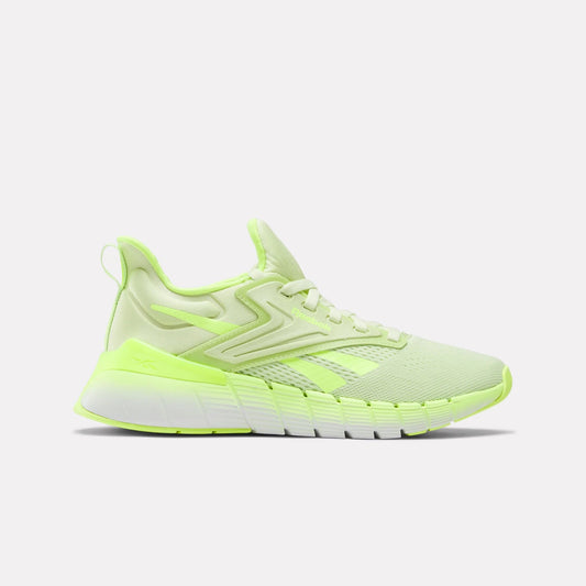 Ανδρικά αθλητικά παπούτσια Reebok Nano Gym sneakers προπόνηση για το κίτρινο γυμναστήριο (100208620)