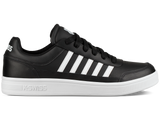 Ανδρικά αθλητικά παπούτσια K-Swiss Court Chasseur sneakers δερμάτινα δερμάτινα δέρματα (06042-009-M)