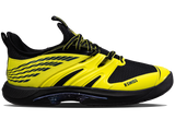 Sneakers τένις άνδρες K-Swiss Ταχύτητα Trac αθλητικά παπούτσια κίτρινο / μαύρο (07392-087-M)