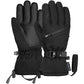 Γυναικεία αθλητικά γάντια Reusch Demi R-TEX XT αδιάβροχα γάντια σκι μαύρο (63/31/227/7700)