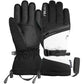 Γυναικεία γάντια σκι Reusch Demi R-TEX XT σπορ αδιάβροχο μαύρο (63/31/227/7701)