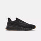 Ανδρικά αθλητικά παπούτσια Reebok Nano Gym sneakers για προπόνηση γυμναστήριο μαύρο (100208628)